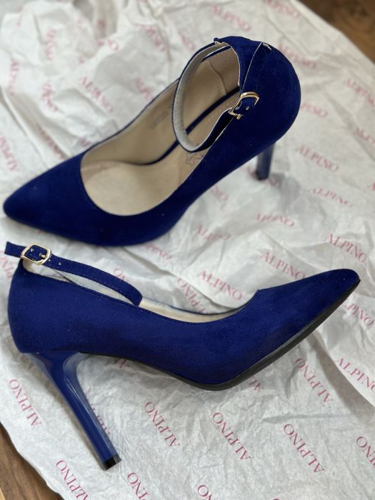 Туфли отличного качества