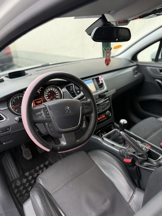 Peugeot 508 2.0 HDI , 2013
