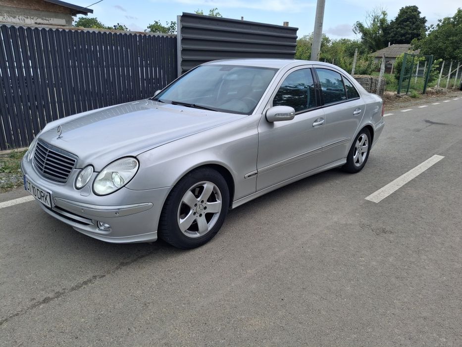 MERCEDES-BENZ Unknown Model 2003 — imagine 3