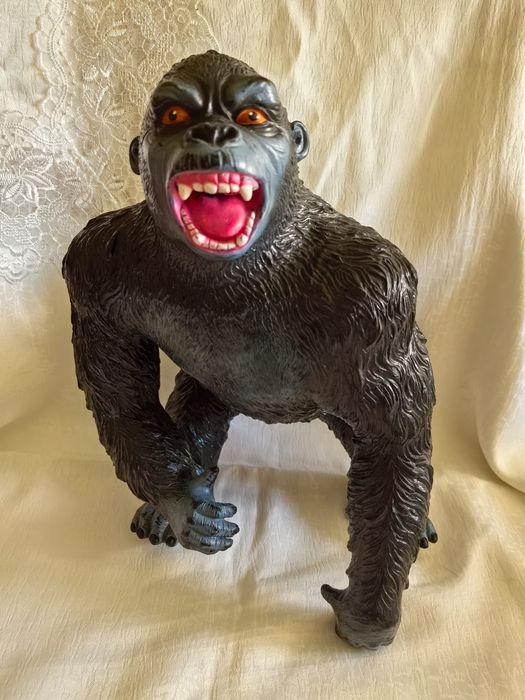 Фигурки Халк, Кинг Конг,Веном