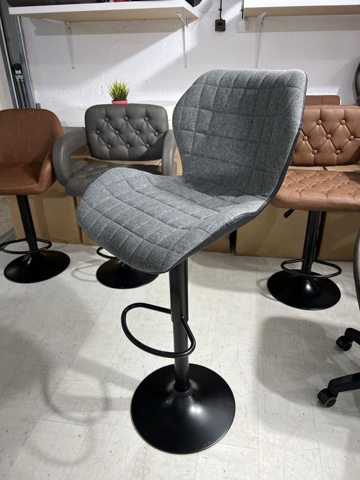 Бар стол New York с две години гаранция и безплатна доставка до офис