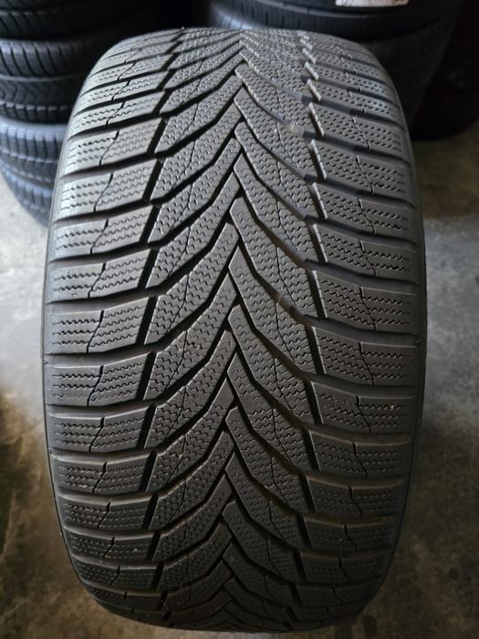 Nexen 275/40 R20 106W MS iarnă