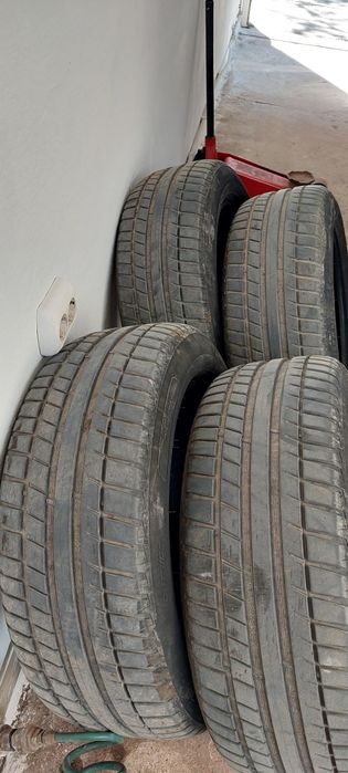 Летни гуми Riken 205/55/16