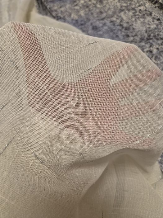 Шторы тюлевые и комплекты