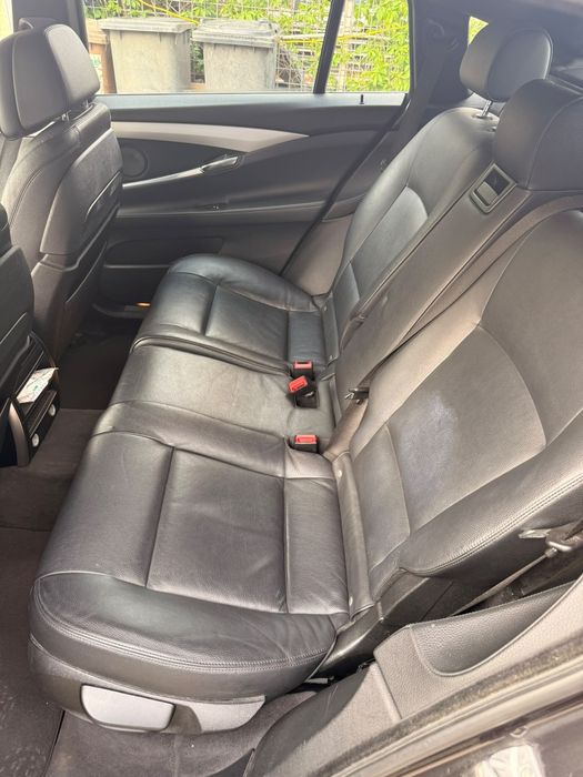 Vând BMW seria 5 GT