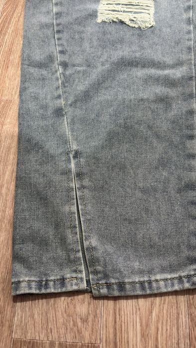 Новые джинсы продам