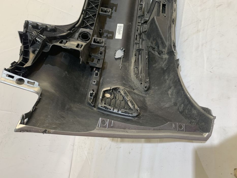 Bara spate Audi A3 Hatchback, 2019, 2020, 2021, 2022, 2023, cod origine OE 8Y4807511.