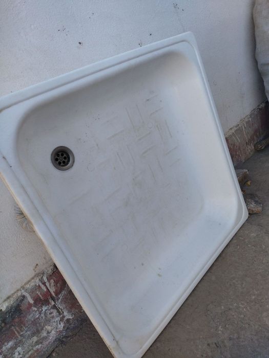 80 х 80 ювиниш учун  ванна