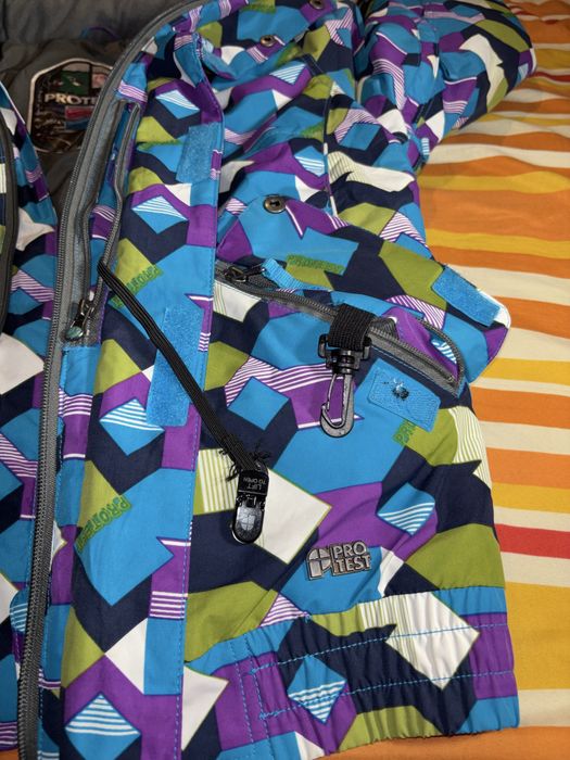 Дамско ски яке Protest 05 series