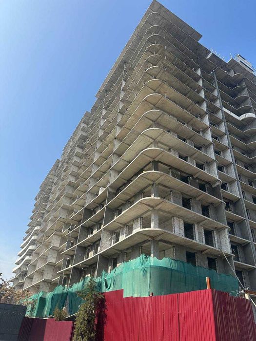 Xon Saroy Vatan residence 3 xona