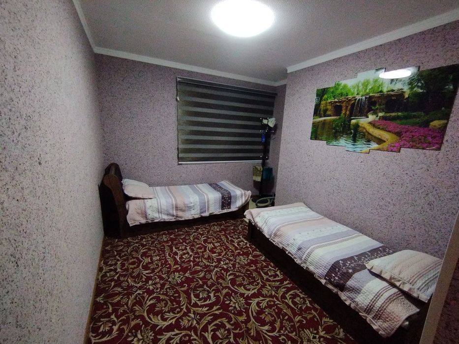 ДАЧА Октош (Акташ) САУНА Факат оилавий. Без алкоголь.