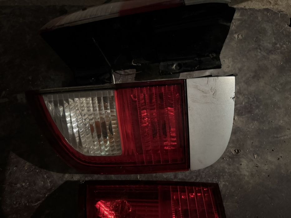 Задни стопове за Ssangyong Kyron 2006г