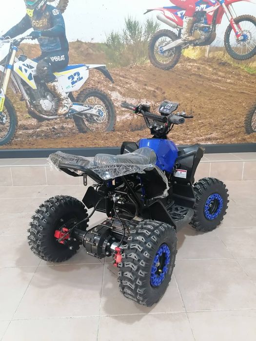 Детско атв електрическо 1200 w НОВО МОДЕЛИ