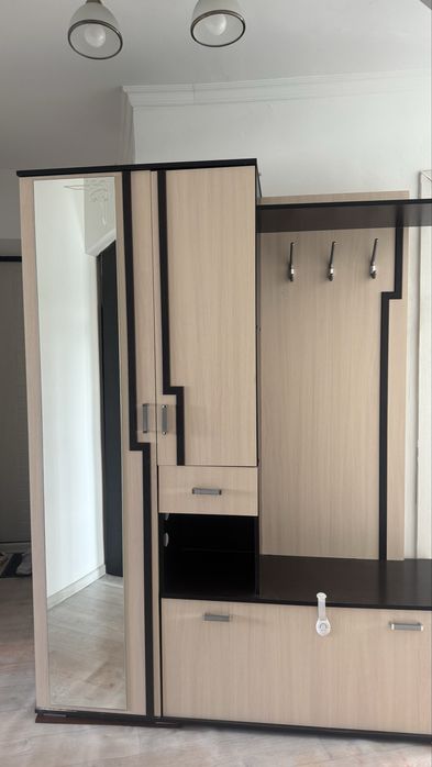 Прихожая комод манежка 20000т