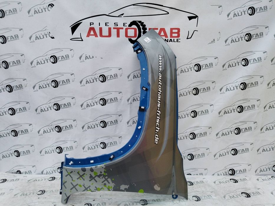Aripa STANGA  Volkswagen Amarok 2 an 2022-2023-2024-2025-2026