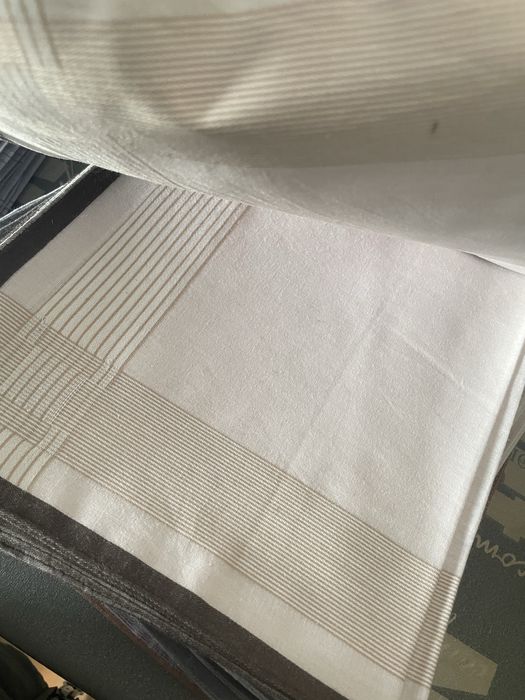 Мужские носовые платки