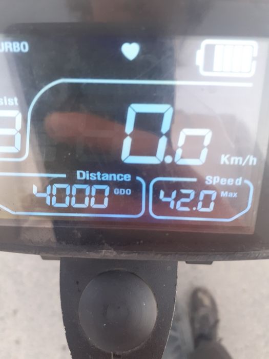 Kugoo G2 pro 2020.
