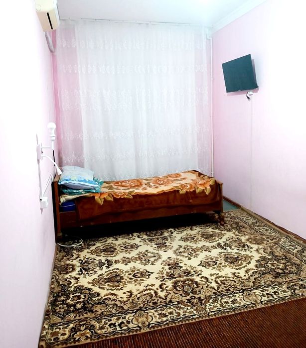 Продается 3-к квартира на Воднике .