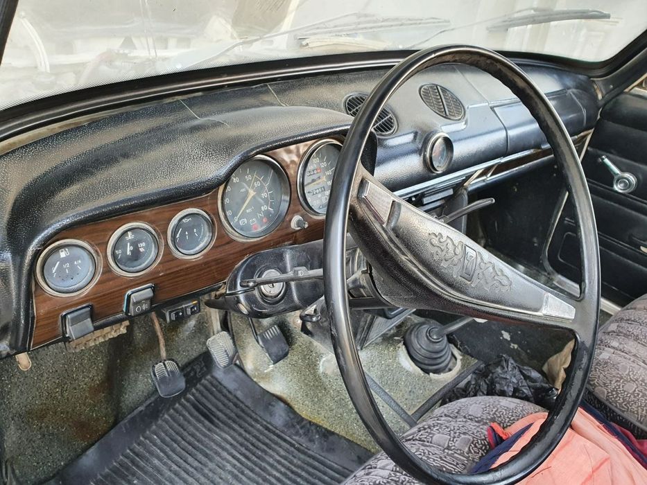 VAZ 2106 1991 — 6