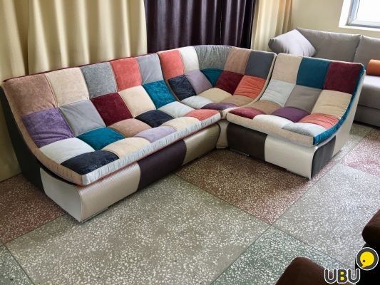 Перетяжка мягкой мебели|Ремонт диванов