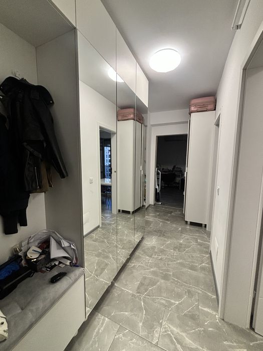 Garsoniera de vanzare, Lujerului