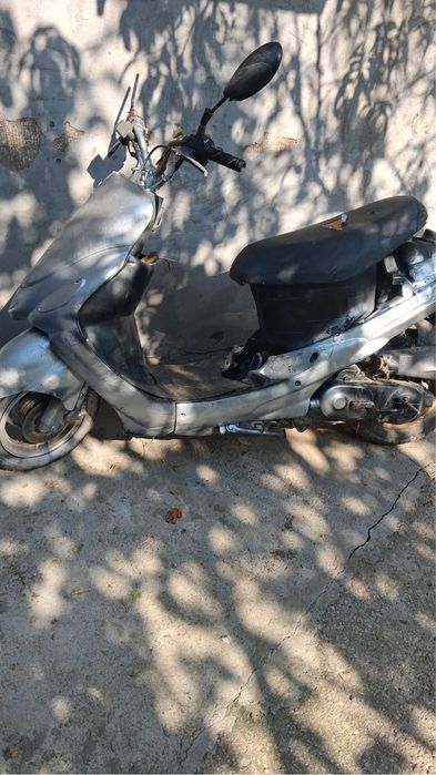 Vand scuter Baotian BT49QT