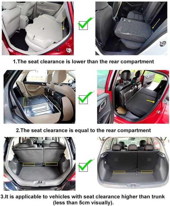 Универсална ISOFIX стойка (скоба) за монтаж на детско столче – модел
