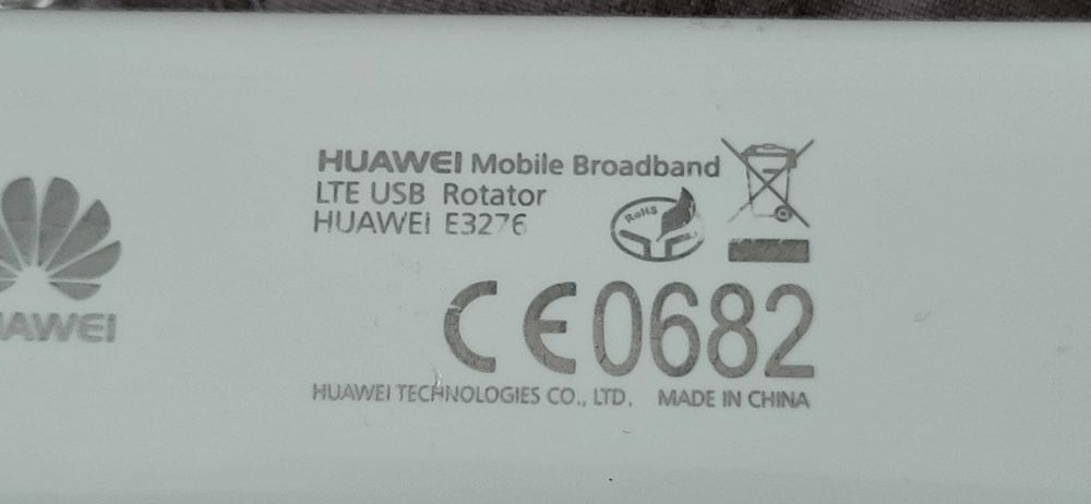 HUAWEI 4G Modem E3276s-150 liber de retea conectare rapida