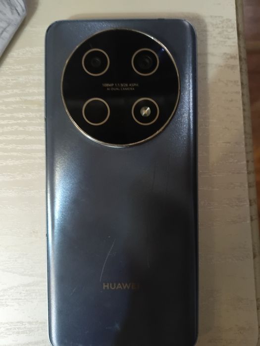 Huawei nova 13 128 гб ремонт или запчасти