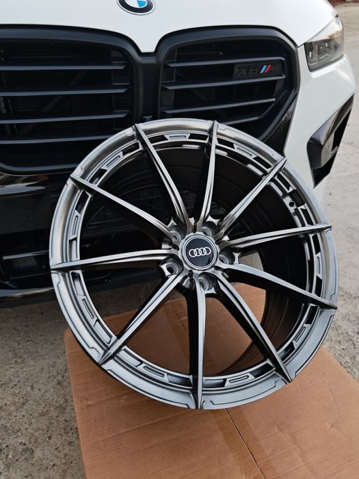 Jante Audi R18 Audi A3 A4 A5 A6 A7 Q2 Q3Q Q4 Q5