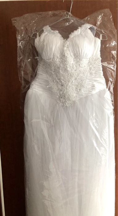 Rochie de mireasa