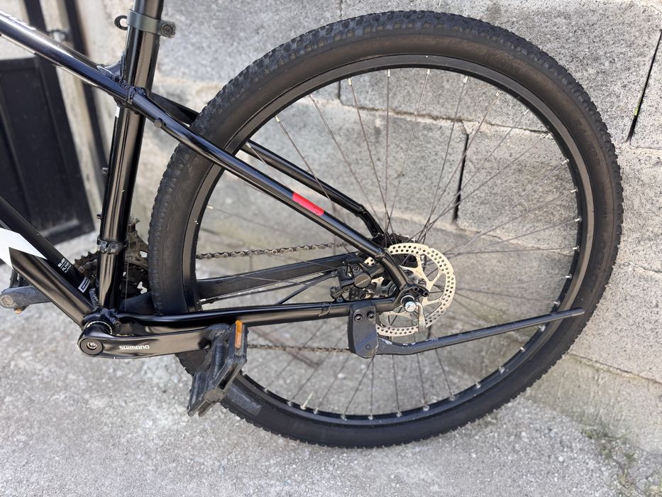 Велосипед Trek Merlin 5