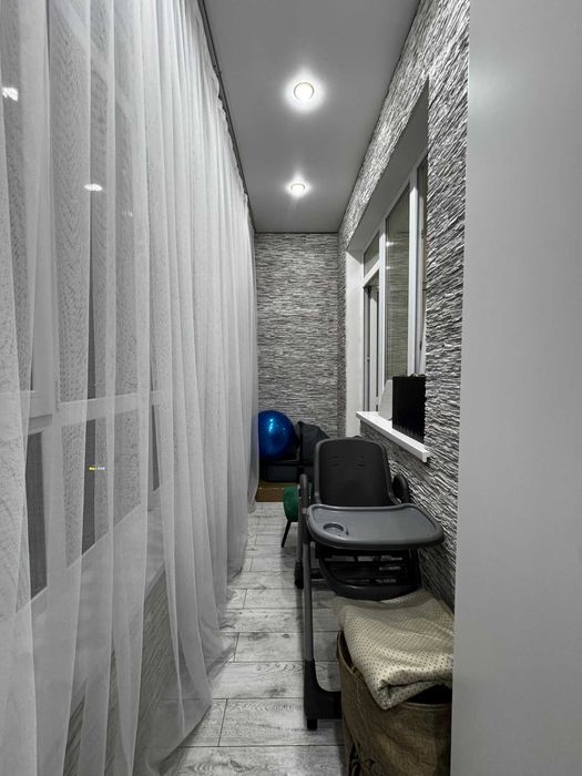 Продам 1 комнатную Батыс 2