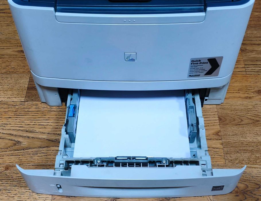 Принтер Лазерное МФУ Canon i-SENSYS MF6140dn