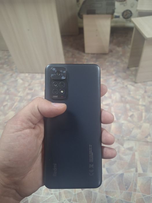Redmi Note 11s  128gb
