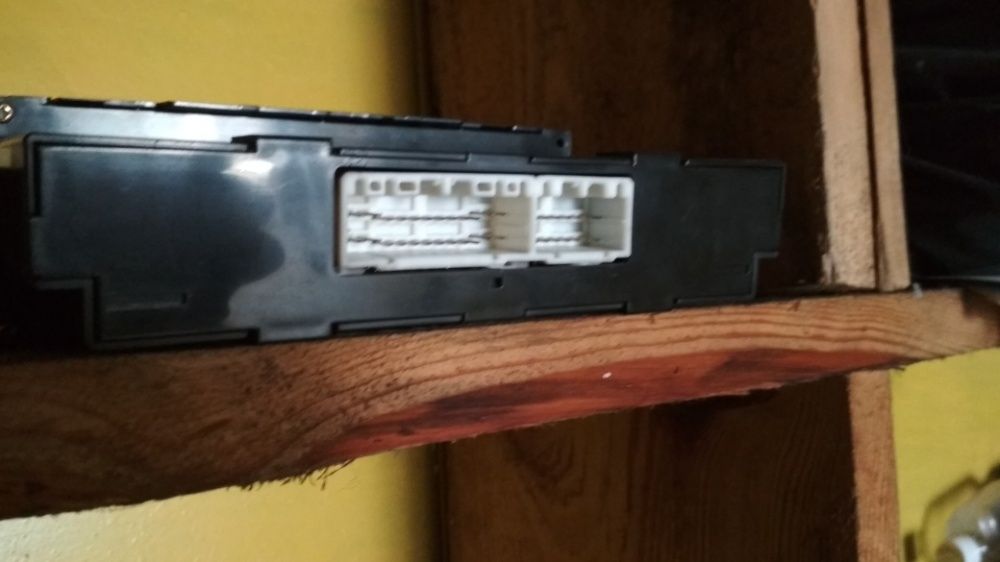 Продам Климатконтроль