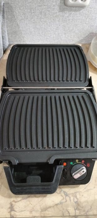 Гриль Tefal Supergirl