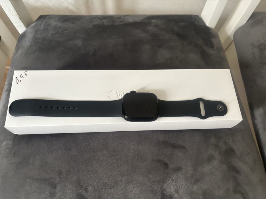 Смарт часы Apple Watch Series 8 45
