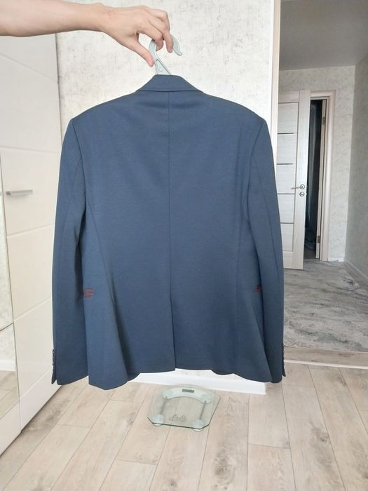 Пиджак мужской m