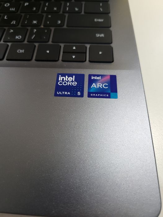 Ноутбук НОВЫЙ Huawei MateBook 14 /