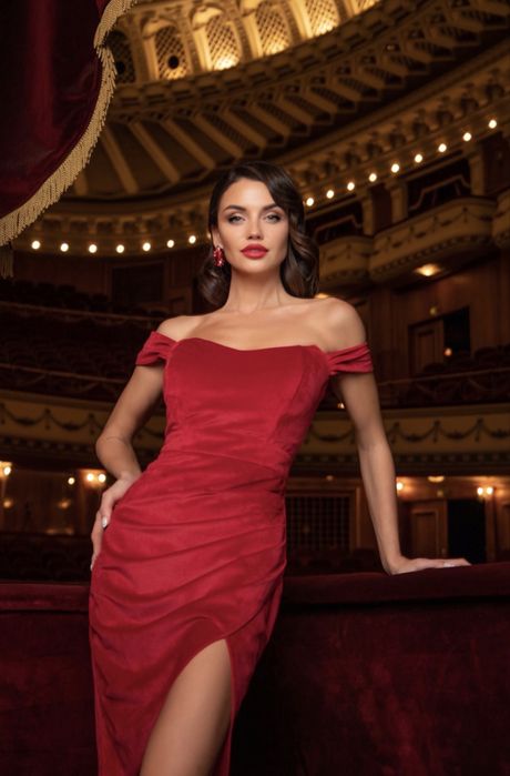 Christine Fashion рокля