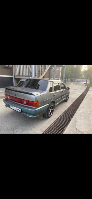 Продам машину ваз 2115