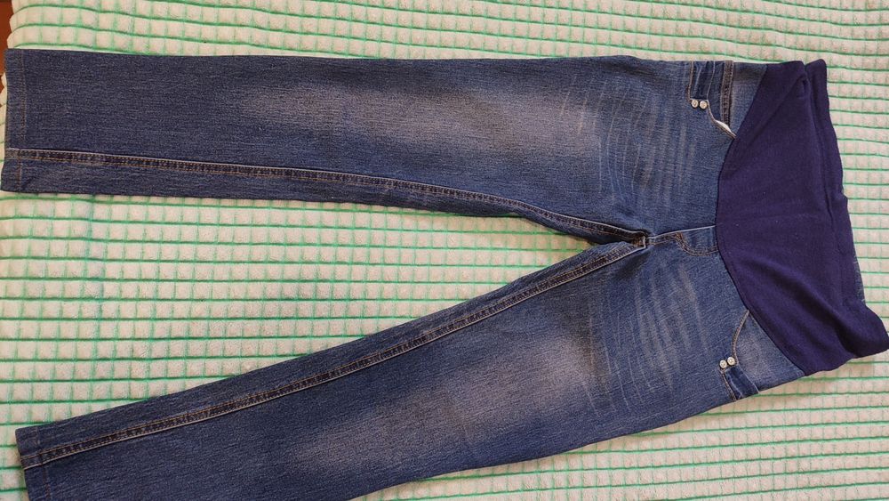 Джинсы для беременных