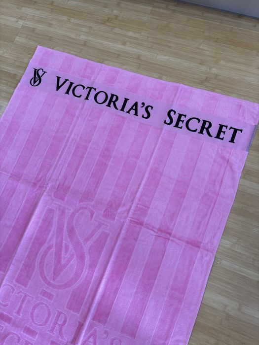 Хавлии Victoria’s Secret