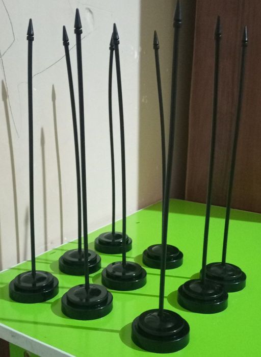 Флаги Настольные флашки с поставкой Stol bayroqlar Bayroqchalar