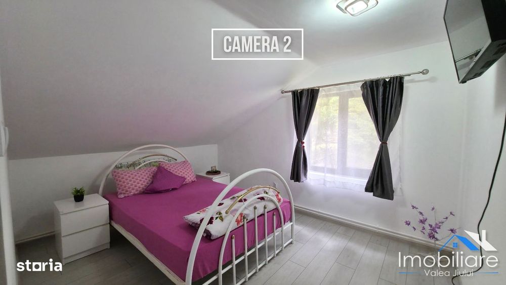 Casa P+M - Campu lui Neag (Bilugu) | Constructie noua | Teren 1.711 mp