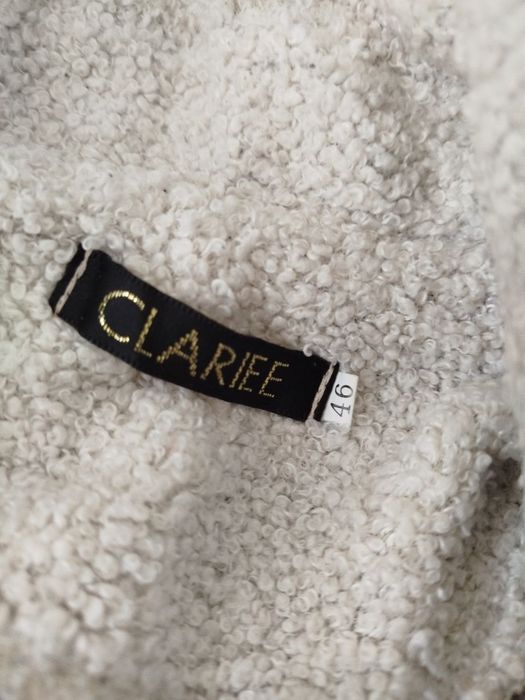 Продается пальто пиджак , размер 46