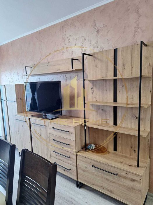 Дава се под наем Двустаен апартамент в Варна, ХЕИ - 60 кв.м за 700 € - Снимка #4