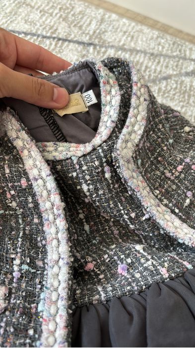 Детский көйлектер