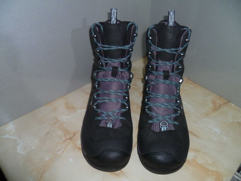 KEEN туристически обувки №43